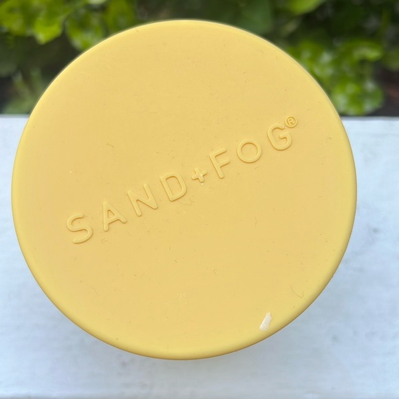 Sun Washed Citrus Scented Candle - Picture 10 of 11